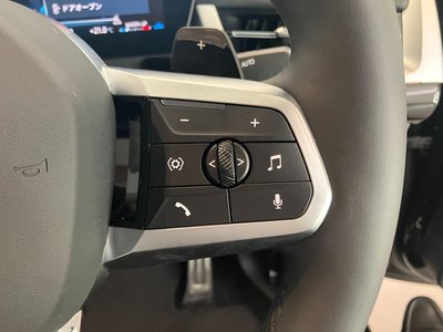2025 BMW X2 — миниатюра 35