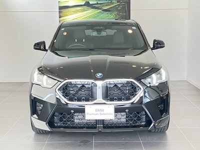 2025 BMW X2 — миниатюра 42
