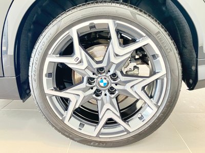 2025 BMW X2 — миниатюра 21