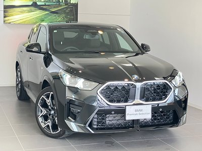 2025 BMW X2 — миниатюра 44