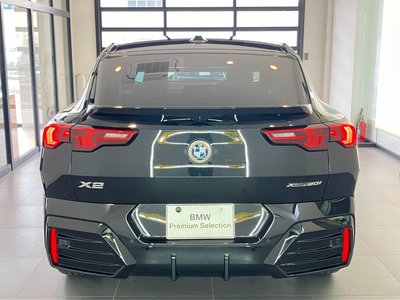 2025 BMW X2 — миниатюра 43