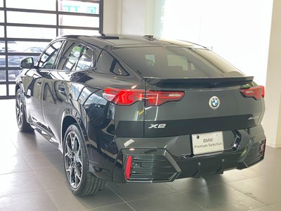 2025 BMW X2 — миниатюра 47