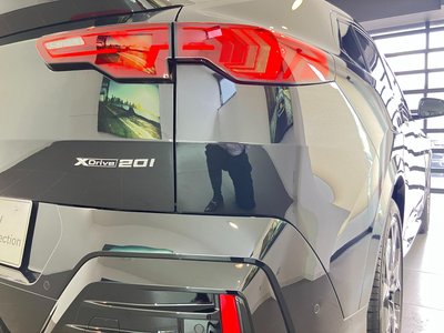 2025 BMW X2 — миниатюра 49