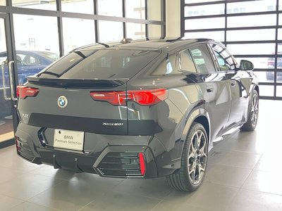 2025 BMW X2 — миниатюра 46