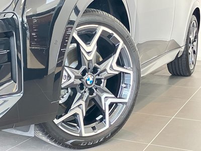2025 BMW X2 — миниатюра 20