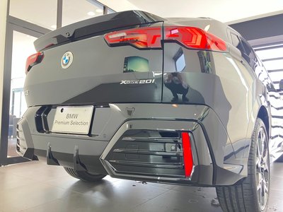 2025 BMW X2 — миниатюра 48