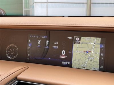 2023 Lexus LC — миниатюра 28