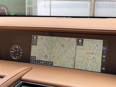 2023 Lexus LC — миниатюра 25