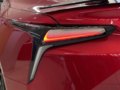 2023 Lexus LC — миниатюра 41