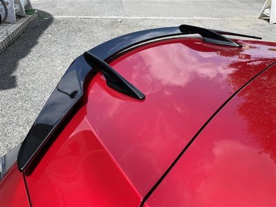 2023 Lexus LC photo 3