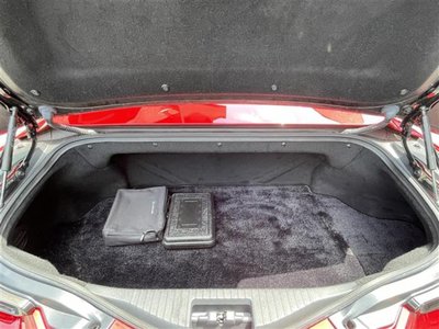 2023 Lexus LC — миниатюра 21