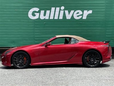 2023 Lexus LC — фото 5