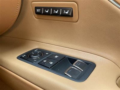 2023 Lexus LC — миниатюра 29