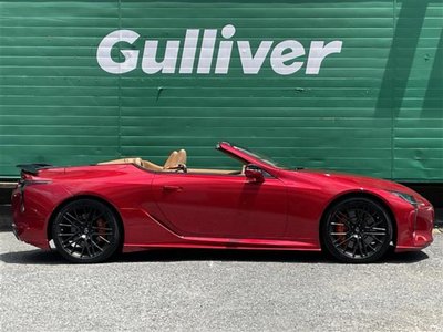 2023 Lexus LC — фото 9