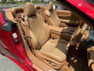 2023 Lexus LC — миниатюра 16