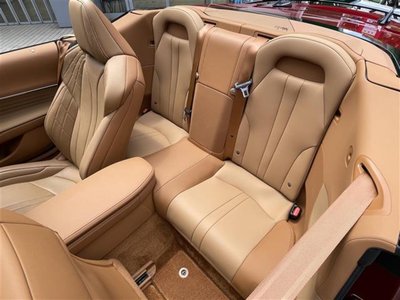 2023 Lexus LC — миниатюра 20