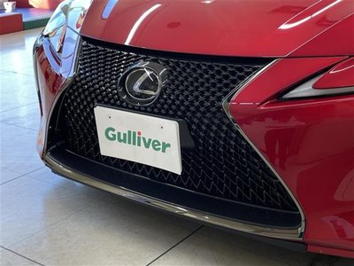 2023 Lexus LC photo 10