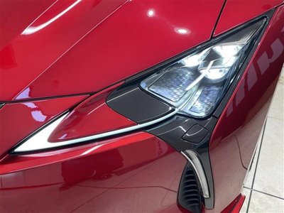 2023 Lexus LC — миниатюра 40