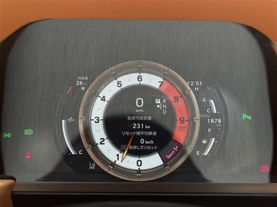 2023 Lexus LC — миниатюра 34