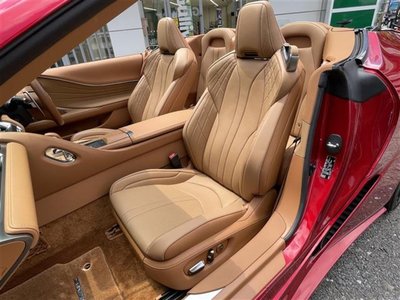 2023 Lexus LC — миниатюра 19