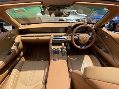 2023 Lexus LC — миниатюра 43