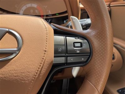 2023 Lexus LC — миниатюра 24