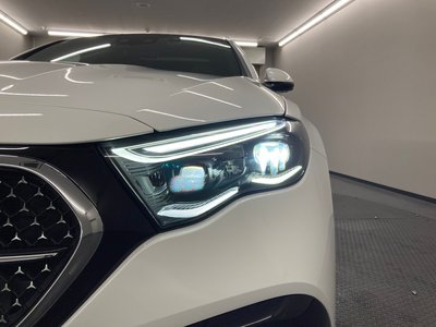 MERCEDES-BENZ E-CLASS - 10