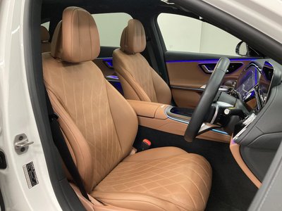 MERCEDES-BENZ E-CLASS - 4