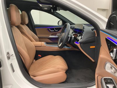 MERCEDES-BENZ E-CLASS - 3