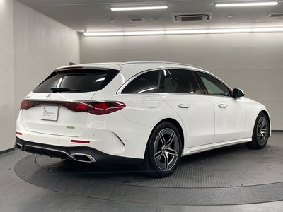 MERCEDES-BENZ E-CLASS - 2