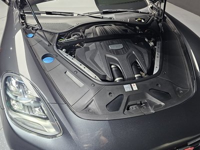 PORSCHE PANAMERA - 7