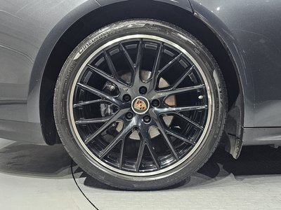 PORSCHE PANAMERA - 6