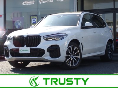 BMW X5 - 2