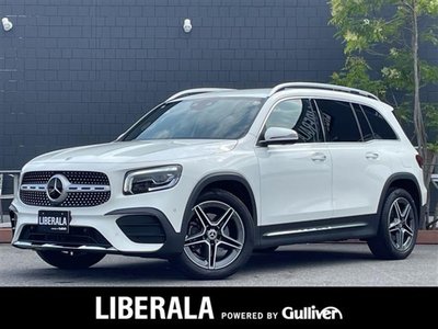 2023 Mercedes-BENZ GLB 照片 1