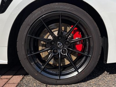 TOYOTA GR COROLLA - 10