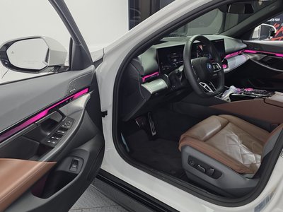 صورة مصغرة 13 لـ 2024 BMW I5
