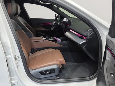 صورة مصغرة 17 لـ 2024 BMW I5