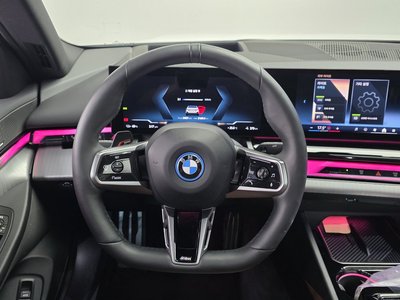 صورة مصغرة 19 لـ 2024 BMW I5