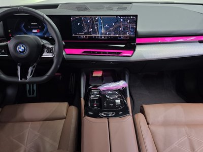 صورة 5 لـ 2024 BMW I5