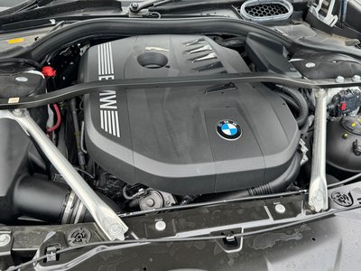 2025 BMW 7 SERIES — миниатюра 47