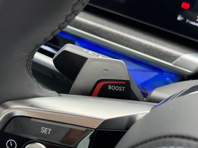 2025 BMW 7 SERIES — миниатюра 51