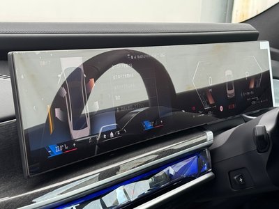 2025 BMW 7 SERIES — миниатюра 80