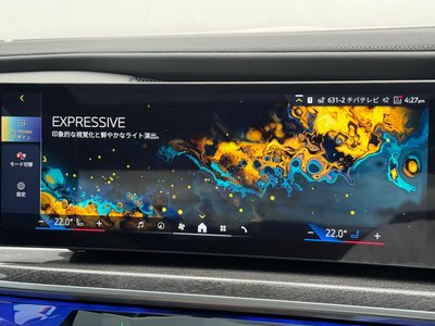 2025 BMW 7 SERIES — миниатюра 57