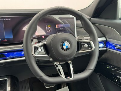 2025 BMW 7 SERIES — миниатюра 19