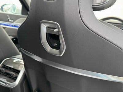 2025 BMW 7 SERIES — миниатюра 43
