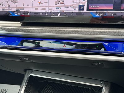 2025 BMW 7 SERIES — миниатюра 34