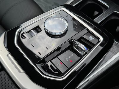 2025 BMW 7 SERIES — миниатюра 35