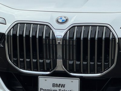 2025 BMW 7 SERIES — миниатюра 11