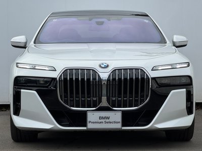صورة 9 لـ 2025 BMW 7 SERIES