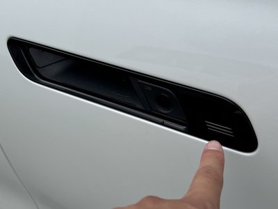 2025 BMW 7 SERIES — миниатюра 17